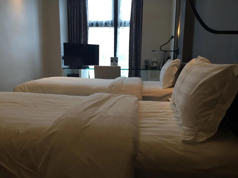 Popway Hotel Hong Kong Room photo